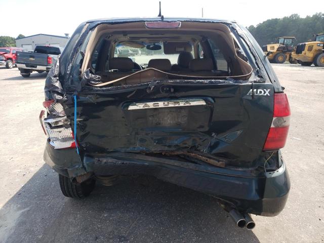 Photo 5 VIN: 2HNYD182X1H526405 - ACURA MDX 