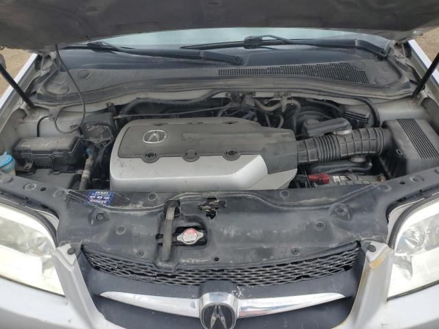 Photo 11 VIN: 2HNYD182X3H506688 - ACURA MDX 