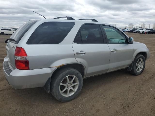 Photo 2 VIN: 2HNYD182X3H506688 - ACURA MDX 