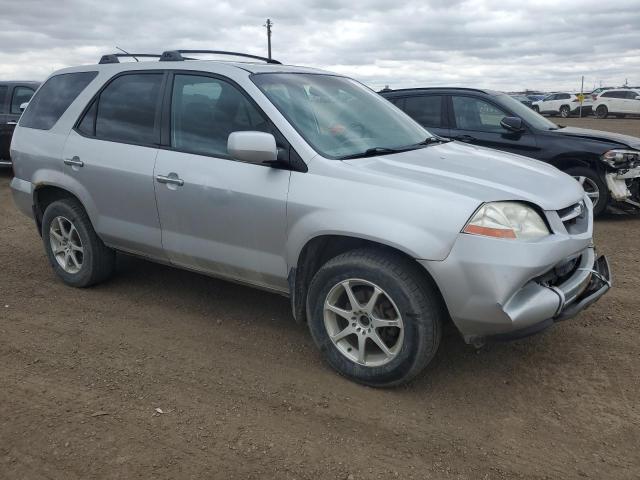 Photo 3 VIN: 2HNYD182X3H506688 - ACURA MDX 