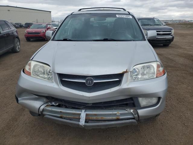 Photo 4 VIN: 2HNYD182X3H506688 - ACURA MDX 