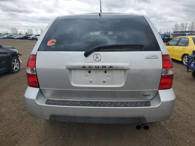 Photo 5 VIN: 2HNYD182X3H506688 - ACURA MDX 