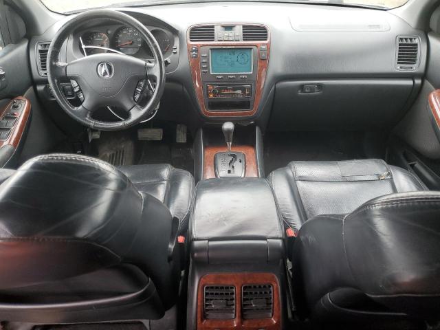 Photo 7 VIN: 2HNYD182X3H506688 - ACURA MDX 