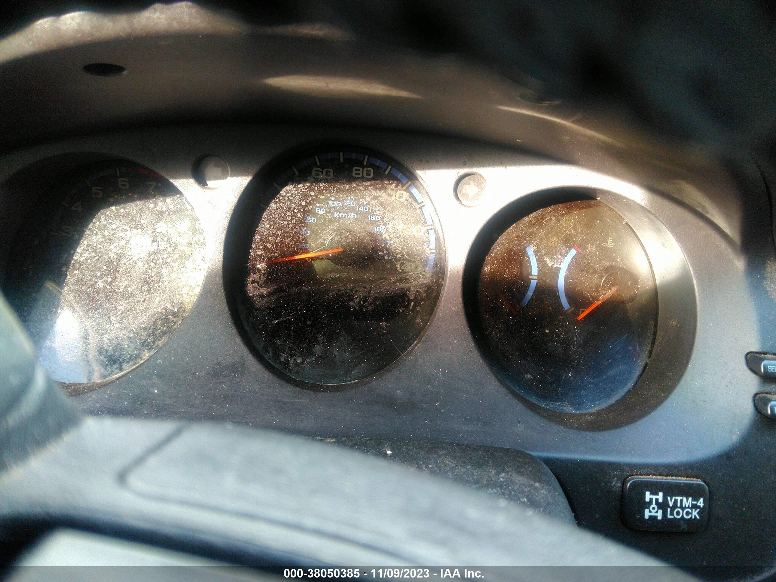 Photo 6 VIN: 2HNYD182X4H504215 - ACURA MDX 