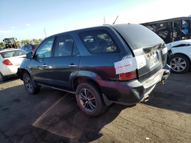 Photo 1 VIN: 2HNYD182X4H510662 - ACURA MDX 