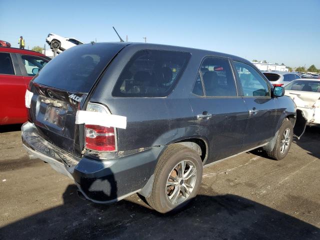 Photo 2 VIN: 2HNYD182X4H510662 - ACURA MDX 