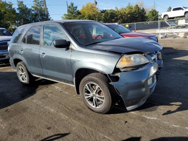 Photo 3 VIN: 2HNYD182X4H510662 - ACURA MDX 