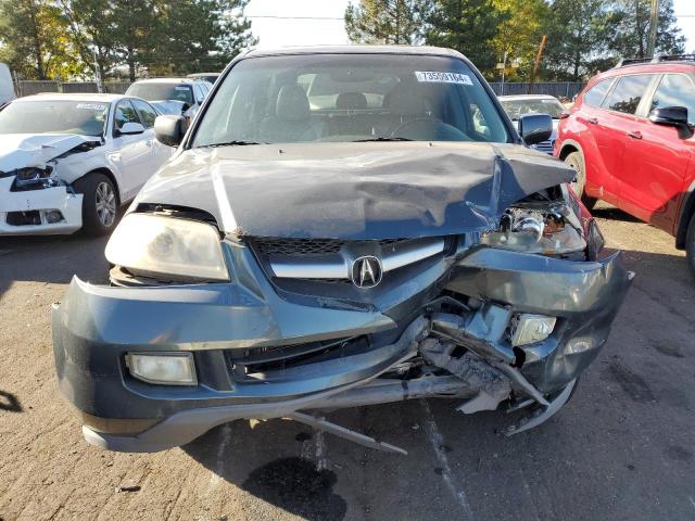 Photo 4 VIN: 2HNYD182X4H510662 - ACURA MDX 