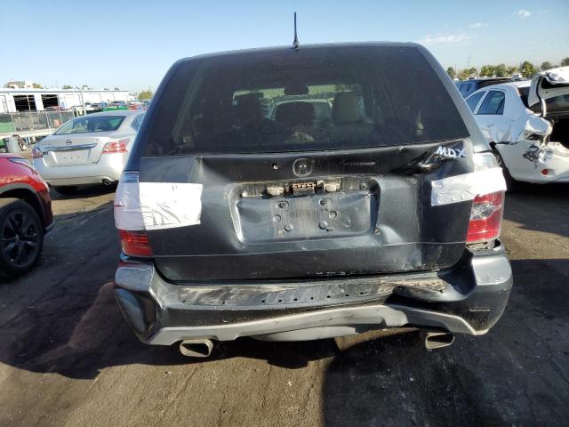 Photo 5 VIN: 2HNYD182X4H510662 - ACURA MDX 