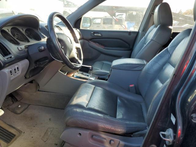 Photo 6 VIN: 2HNYD182X4H510662 - ACURA MDX 