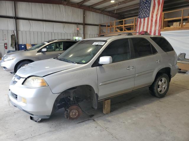 Photo 0 VIN: 2HNYD182X4H527834 - ACURA MDX 