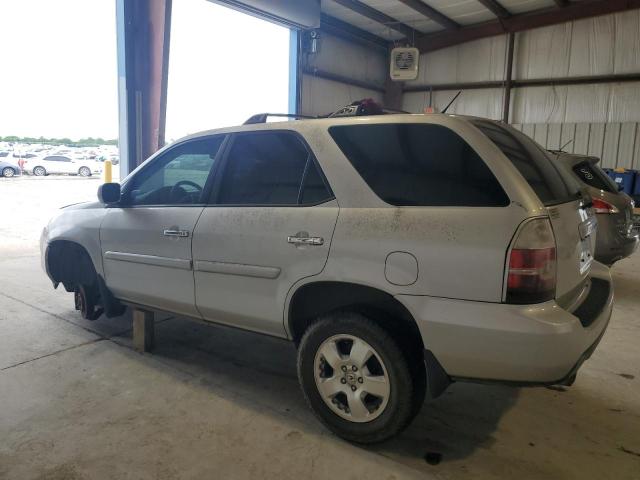 Photo 1 VIN: 2HNYD182X4H527834 - ACURA MDX 