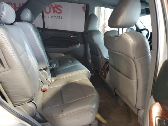 Photo 10 VIN: 2HNYD182X4H527834 - ACURA MDX 