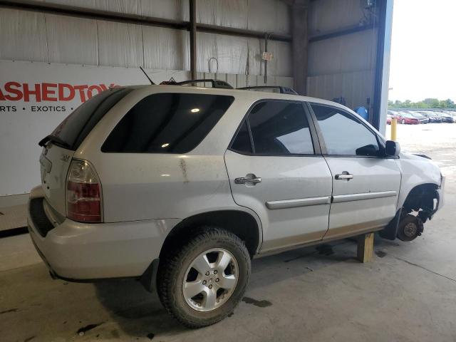 Photo 2 VIN: 2HNYD182X4H527834 - ACURA MDX 