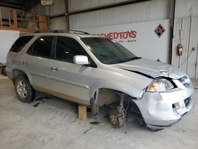 Photo 3 VIN: 2HNYD182X4H527834 - ACURA MDX 