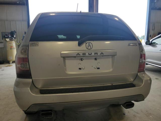 Photo 5 VIN: 2HNYD182X4H527834 - ACURA MDX 