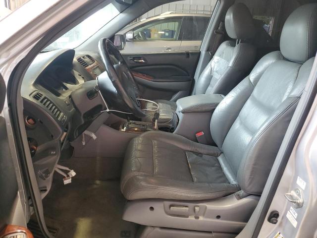 Photo 6 VIN: 2HNYD182X4H527834 - ACURA MDX 