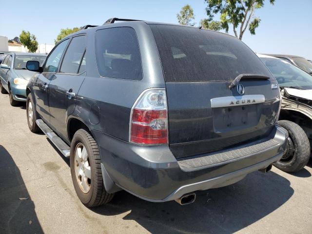 Photo 1 VIN: 2HNYD182X5H532744 - ACURA MDX 