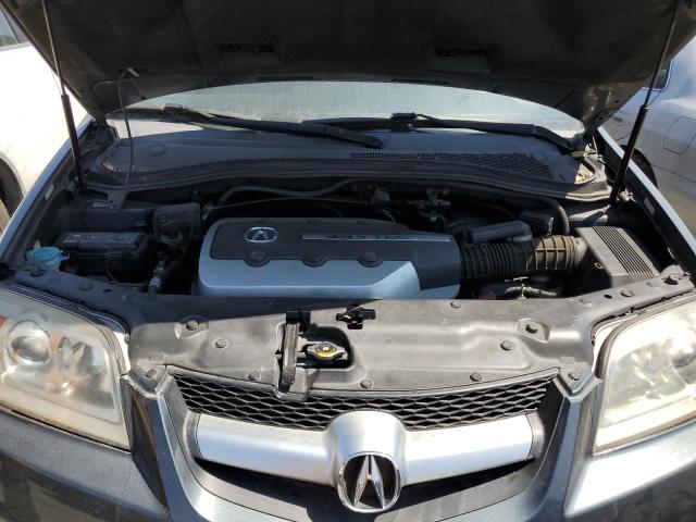 Photo 11 VIN: 2HNYD182X5H532744 - ACURA MDX 