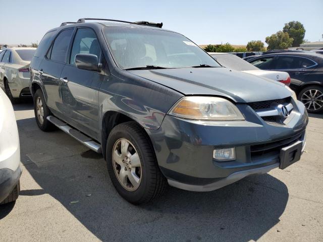 Photo 3 VIN: 2HNYD182X5H532744 - ACURA MDX 