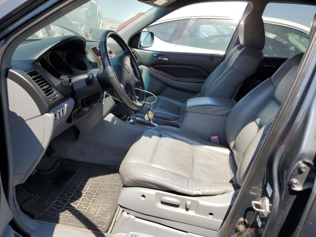 Photo 6 VIN: 2HNYD182X5H532744 - ACURA MDX 