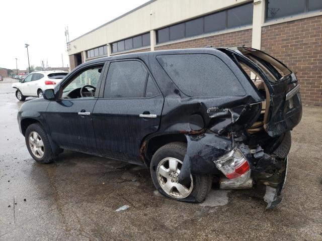 Photo 1 VIN: 2HNYD182X6H514424 - ACURA MDX 