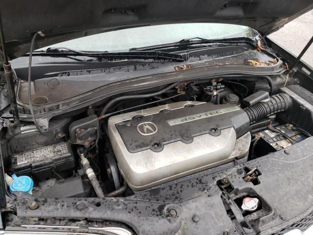 Photo 11 VIN: 2HNYD182X6H514424 - ACURA MDX 