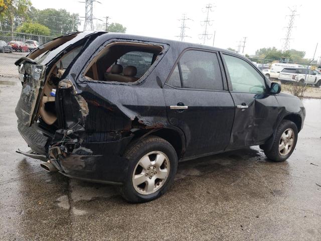 Photo 2 VIN: 2HNYD182X6H514424 - ACURA MDX 