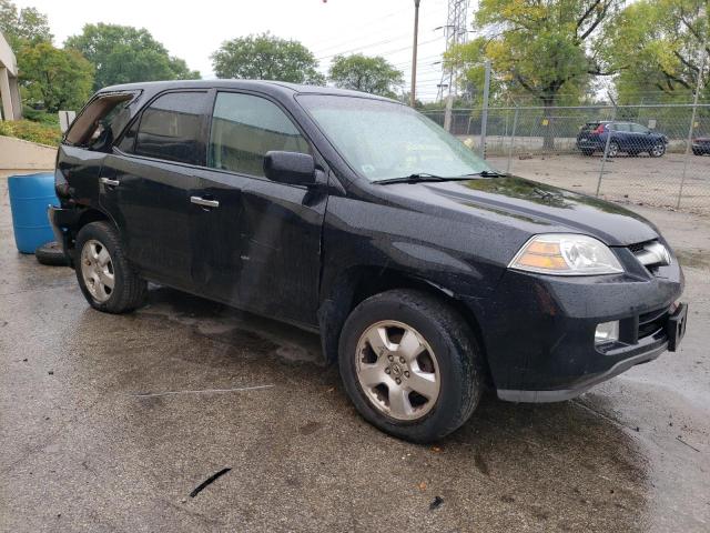 Photo 3 VIN: 2HNYD182X6H514424 - ACURA MDX 