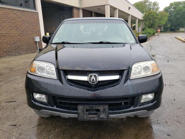 Photo 4 VIN: 2HNYD182X6H514424 - ACURA MDX 