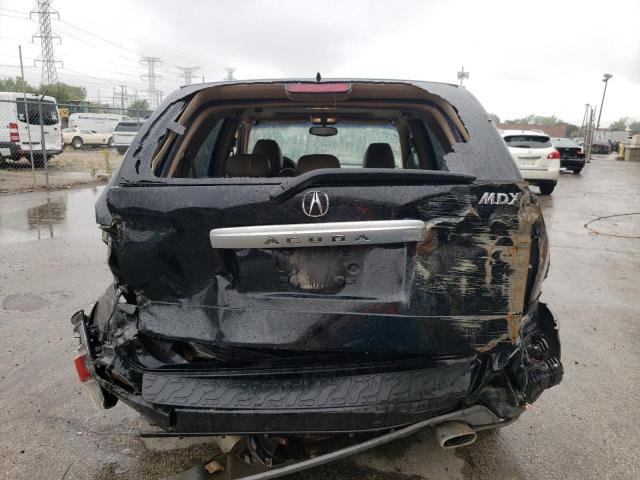 Photo 5 VIN: 2HNYD182X6H514424 - ACURA MDX 