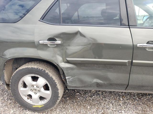 Photo 8 VIN: 2HNYD182X6H515105 - ACURA MDX 