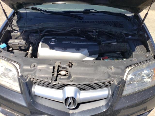 Photo 10 VIN: 2HNYD182X6H547214 - ACURA MDX 