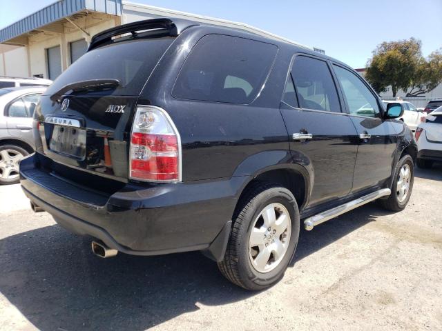 Photo 2 VIN: 2HNYD182X6H547214 - ACURA MDX 