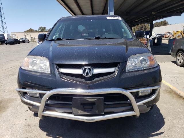 Photo 4 VIN: 2HNYD182X6H547214 - ACURA MDX 