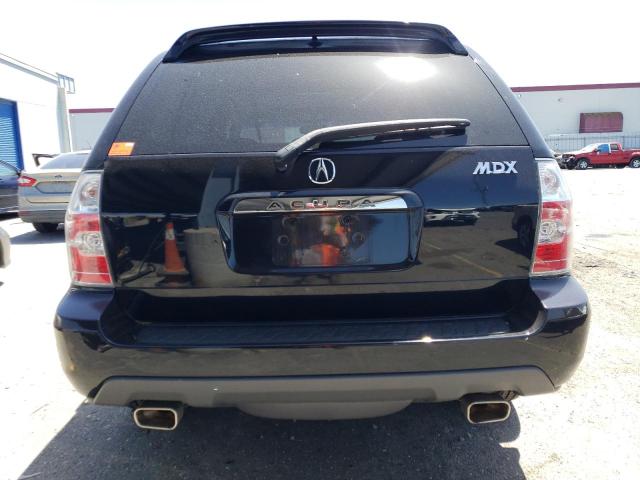 Photo 5 VIN: 2HNYD182X6H547214 - ACURA MDX 