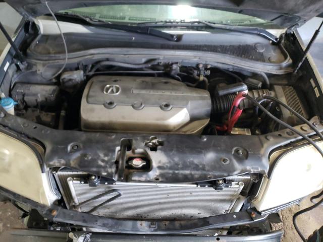 Photo 6 VIN: 2HNYD182X6H547472 - ACURA MDX 