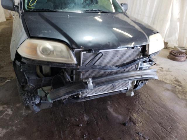 Photo 8 VIN: 2HNYD182X6H547472 - ACURA MDX 