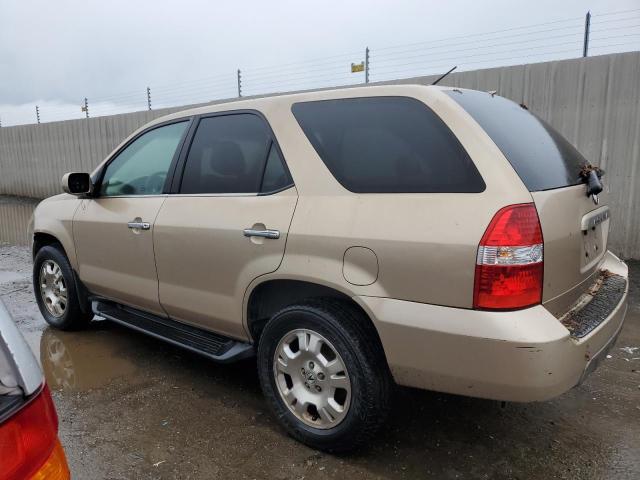 Photo 1 VIN: 2HNYD18401H532487 - ACURA MDX 