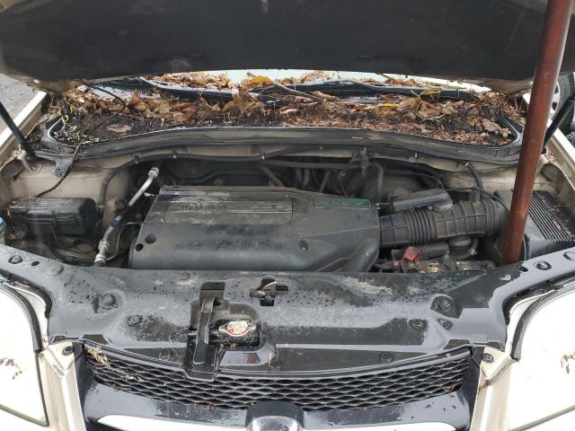 Photo 11 VIN: 2HNYD18401H532487 - ACURA MDX 