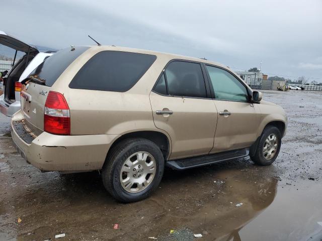 Photo 2 VIN: 2HNYD18401H532487 - ACURA MDX 