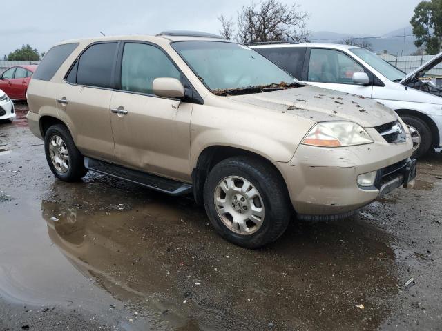 Photo 3 VIN: 2HNYD18401H532487 - ACURA MDX 