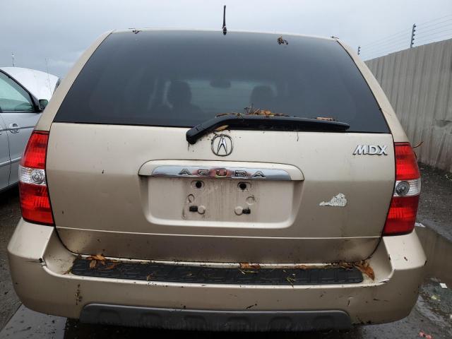 Photo 5 VIN: 2HNYD18401H532487 - ACURA MDX 