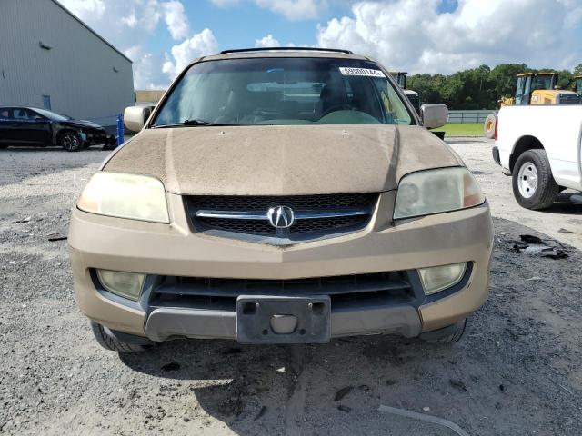 Photo 4 VIN: 2HNYD18412H516414 - ACURA MDX 