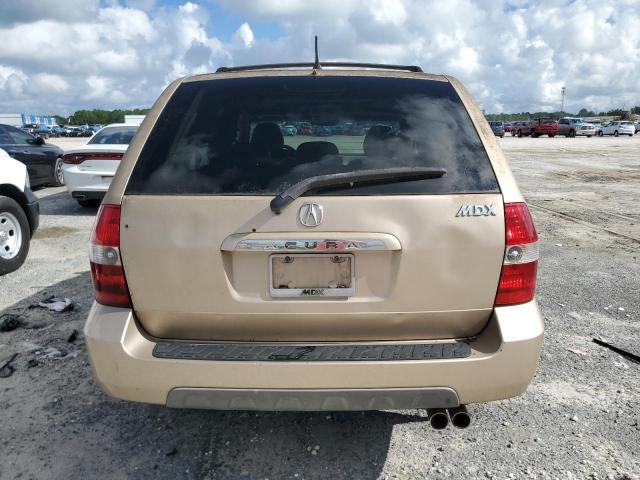 Photo 5 VIN: 2HNYD18412H516414 - ACURA MDX 