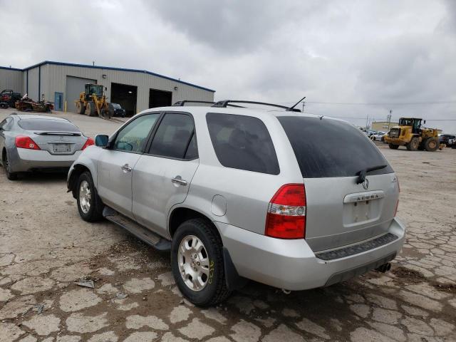 Photo 2 VIN: 2HNYD18422H529110 - ACURA MDX 