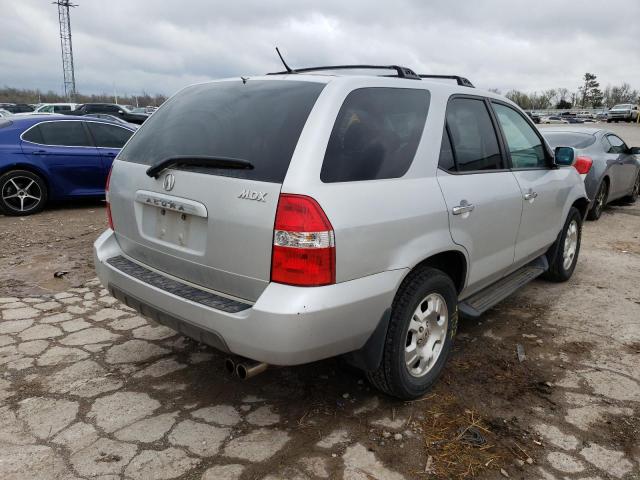 Photo 3 VIN: 2HNYD18422H529110 - ACURA MDX 