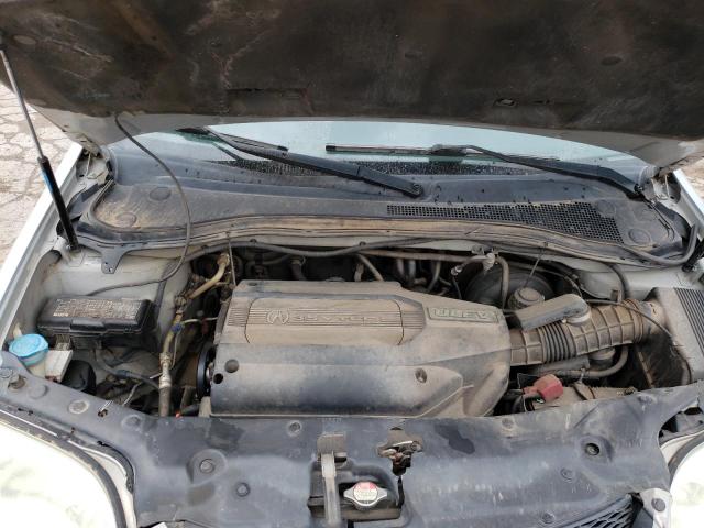 Photo 6 VIN: 2HNYD18422H529110 - ACURA MDX 