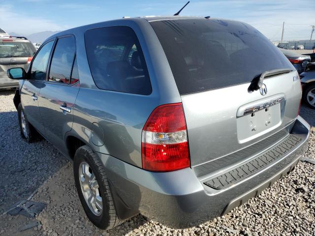 Photo 2 VIN: 2HNYD18481H528199 - ACURA MDX 