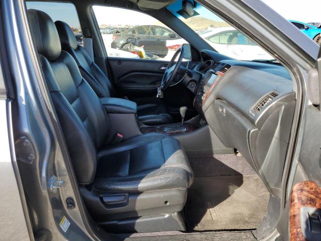 Photo 4 VIN: 2HNYD18481H528199 - ACURA MDX 